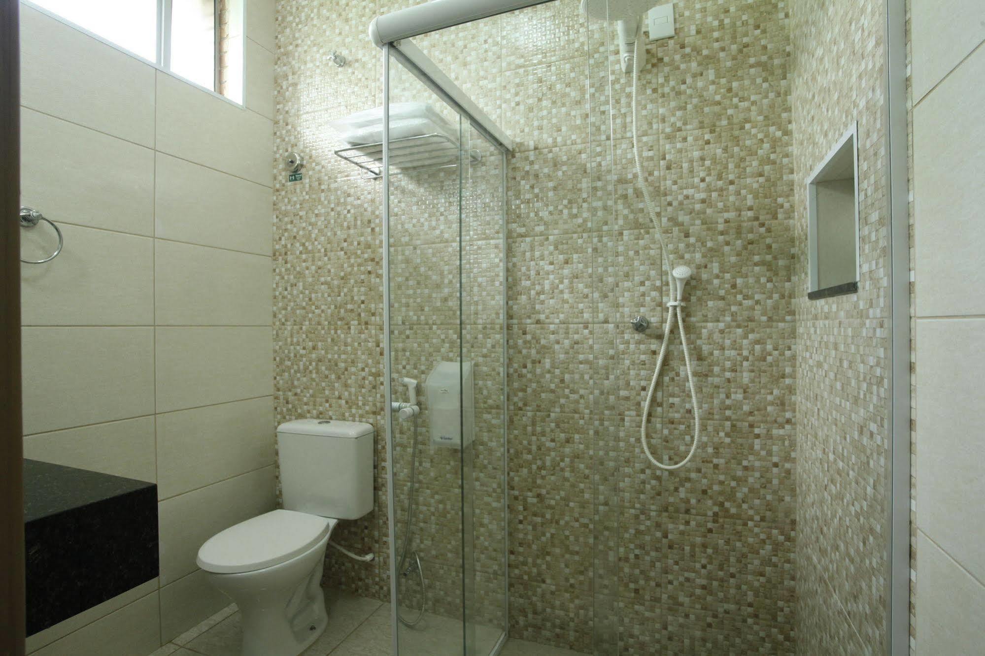 Indaia Hotel São Carlos エクステリア 写真
